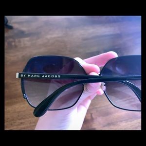Marc Jacobs sunglasses